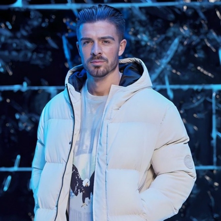 Manchester City football star Jack Grealish lives in a swanky mansion in Cheshire with his childhood sweetheart Sasha Attwood. Photo: @jackgrealish/Instagram