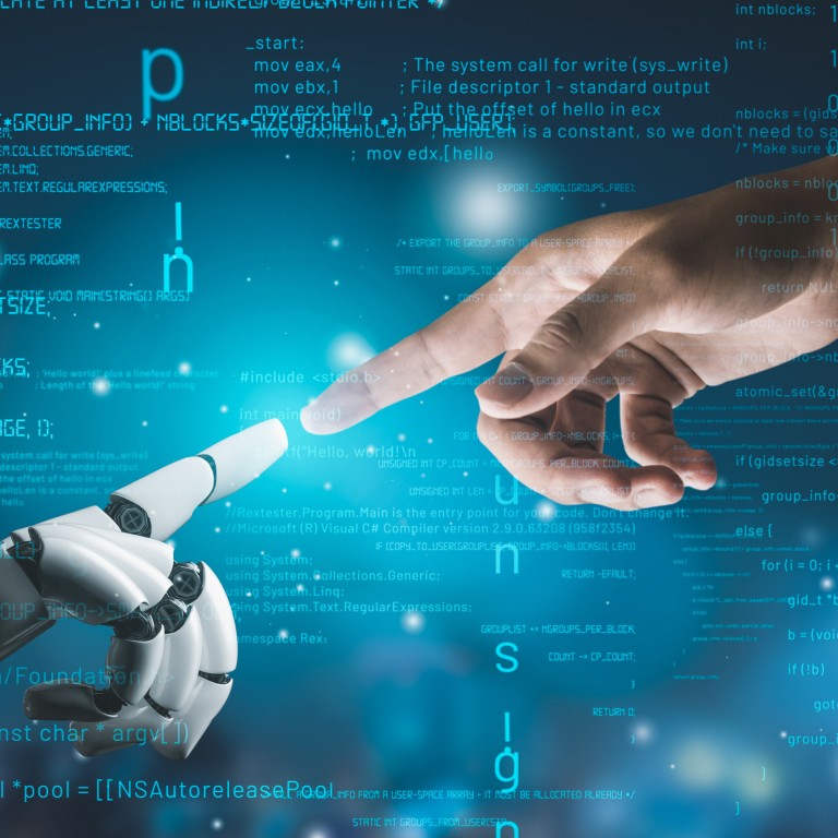 Japan’s plan to become a world leader in AI | South China Morning Post