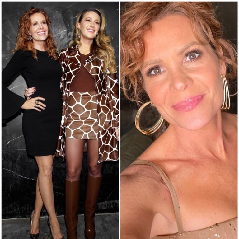 Who is Blake Lively’s actress older sister, Robyn? She joined her Who is Blake Lively’s actress older sister, Robyn? She joined her