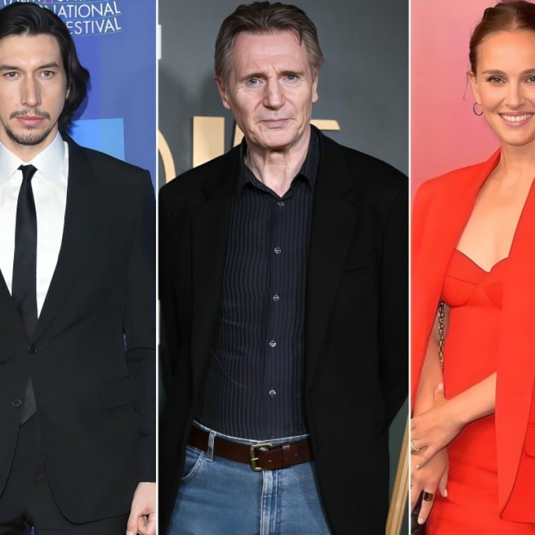 Adam Driver, Liam Neeson and Natalie Portman are among some of the major stars to have featured in the Star Wars franchise – but which of them have the highest net worth? Photos: Shutterstock, Getty Images, @natalieportman/Instagram