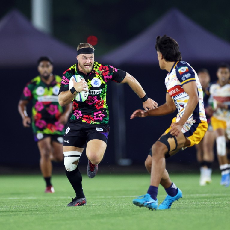 Hong Kong 10s to feature 5 new teams, defending champions Tradition