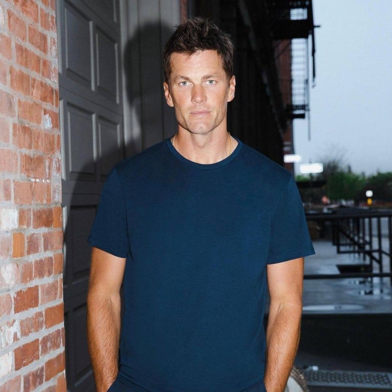 What has former star quarterback Tom Brady been up to following his retirement? Photo: @tombrady/Instagram