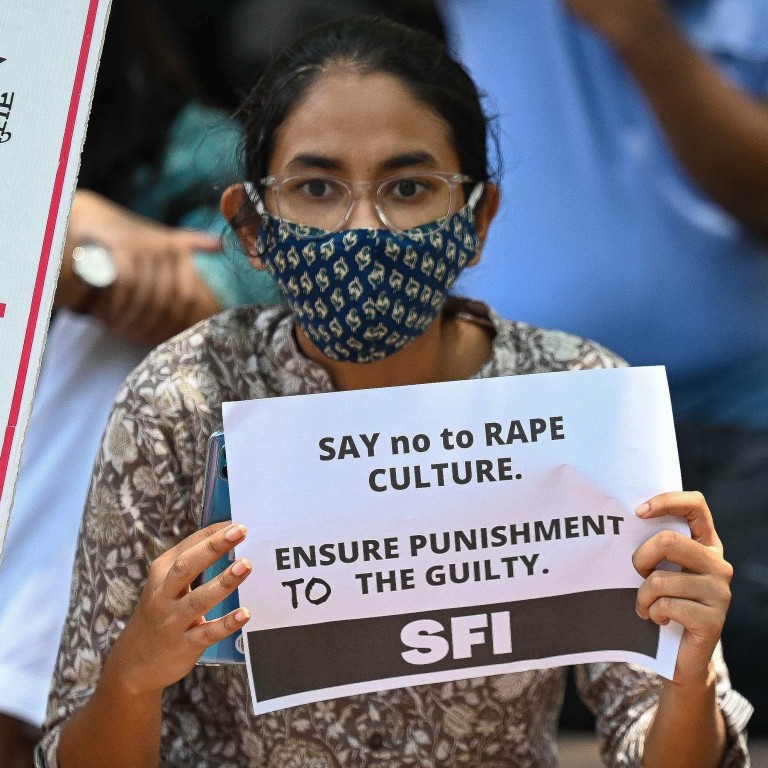 India Raje Rapi Gang rape of Spanish tourist in India sparks debate on prevalence of ...