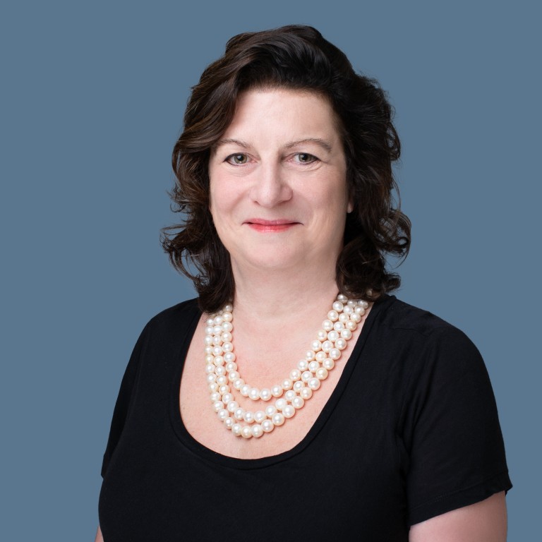 How Jane Austen’s book Persuasion changed the life of a Hong Kong ...