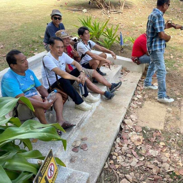 Stairway To Haven: Phuket Villa Steps Draw Curious Visitors After Swiss ...