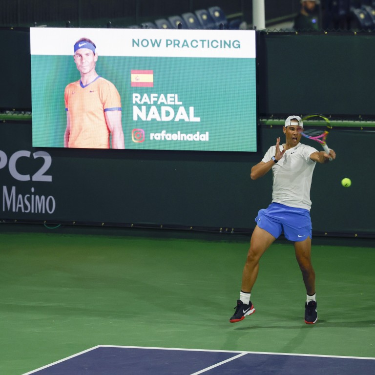 Will Rafael Nadal play again? Bombshell withdrawal at Indian Wells