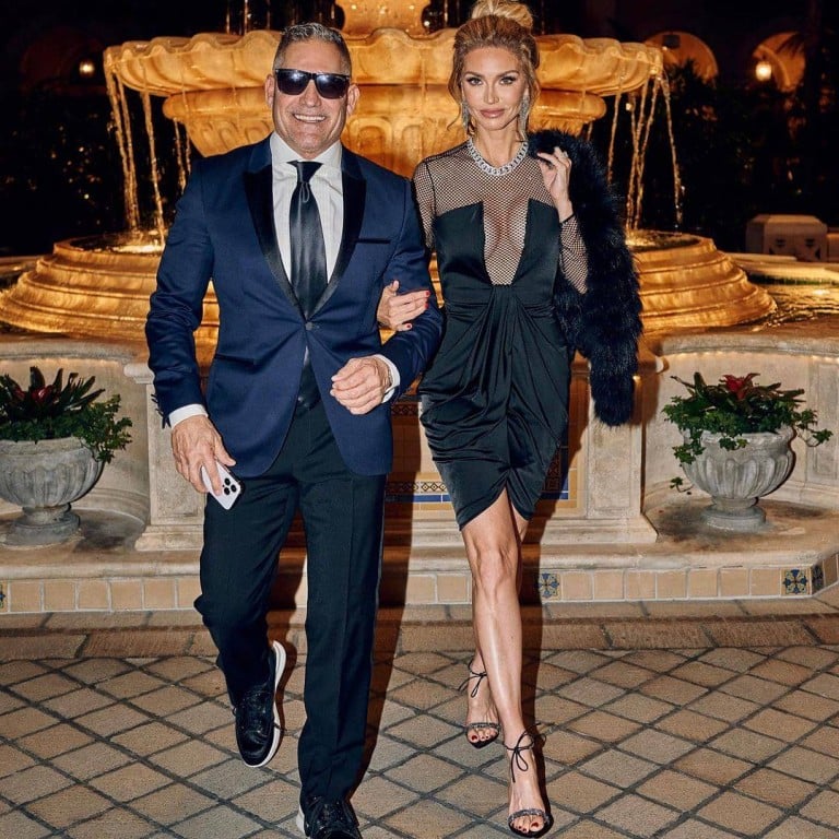 Meet the millionaires who started a GoFundMe for Donald Trump