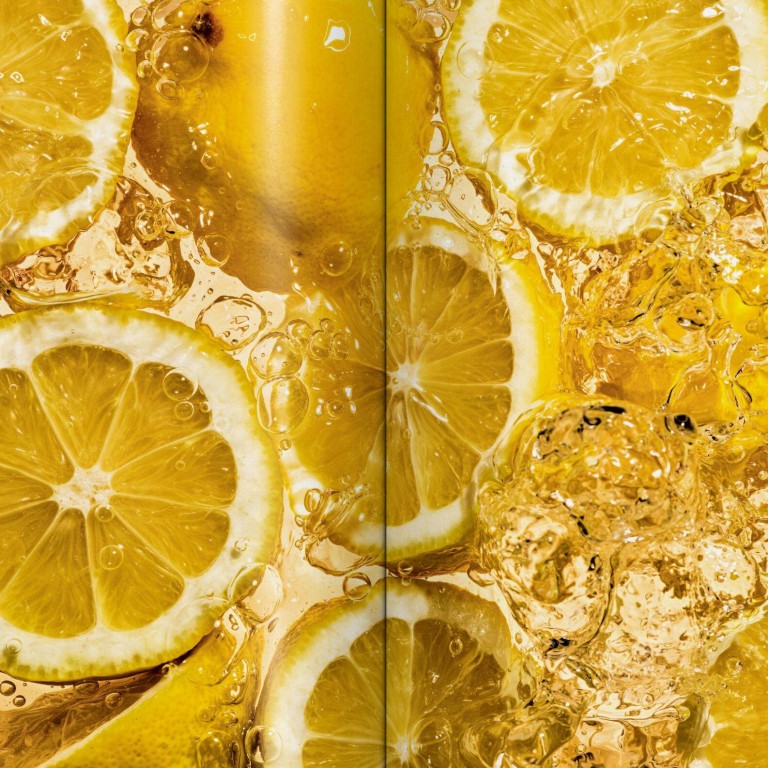 The Gourmand’s Lemon by Taschen looks at how lemons have inspired designers, writers and artists, as well as chefs, through the ages. Photos: Handout