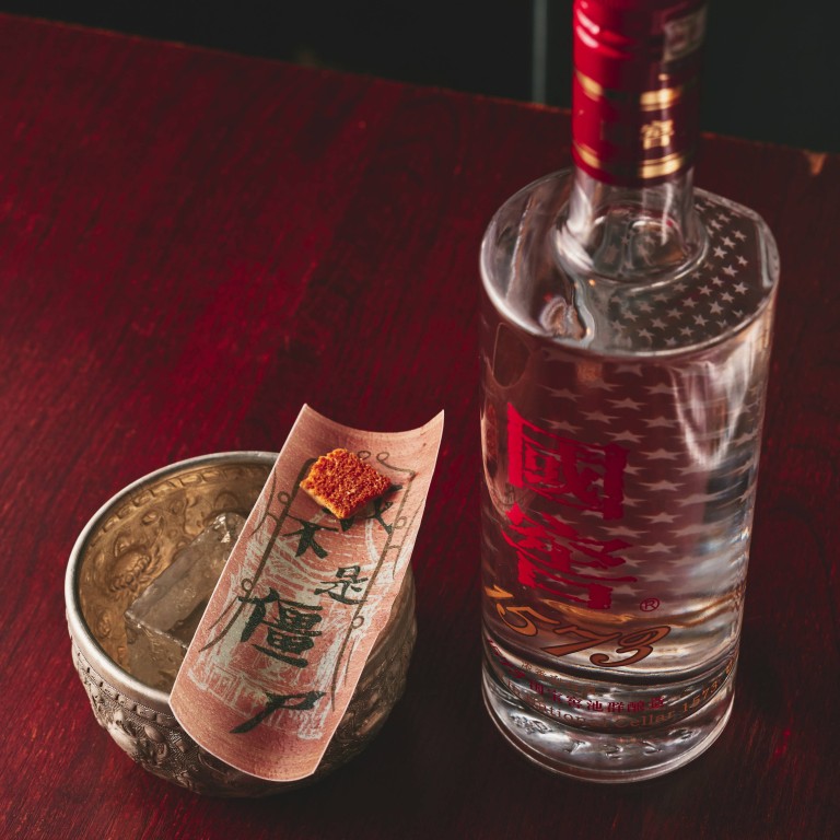 How baijiu, China's 'white spirit', stopped being uncool thanks to