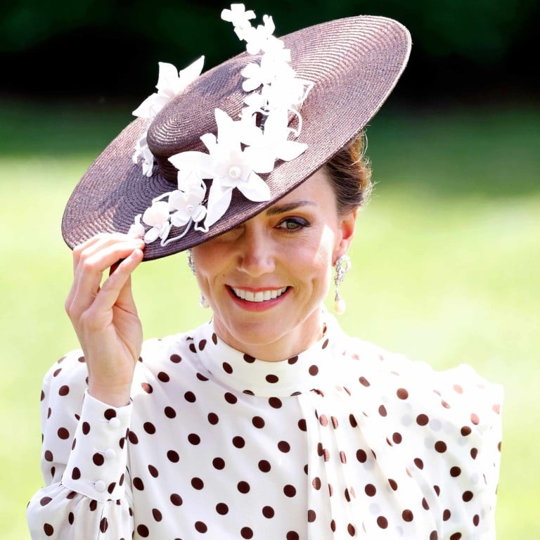 Kate Middleton sparked plenty of conspiracy theories when she disappeared from the public eye following an abdominal surgery. Photo: Getty Images/Max Mumby/Indigo