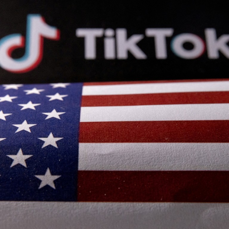 TikTok Crackdown Bill Unanimously Approved By US House Panel | South ...