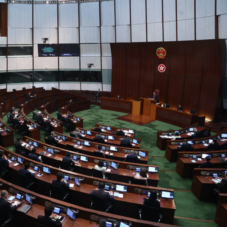 10 Things You Will Want To Learn About Hong Kong’s New Article 23 ...