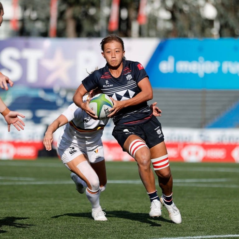 再入荷アイテム Hong Rugby World to start flying in Japan crush men Kong's ウェア