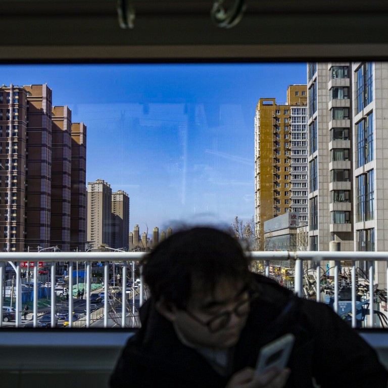 No Relief Yet For China’s Housing Market With Excess Supply In ...