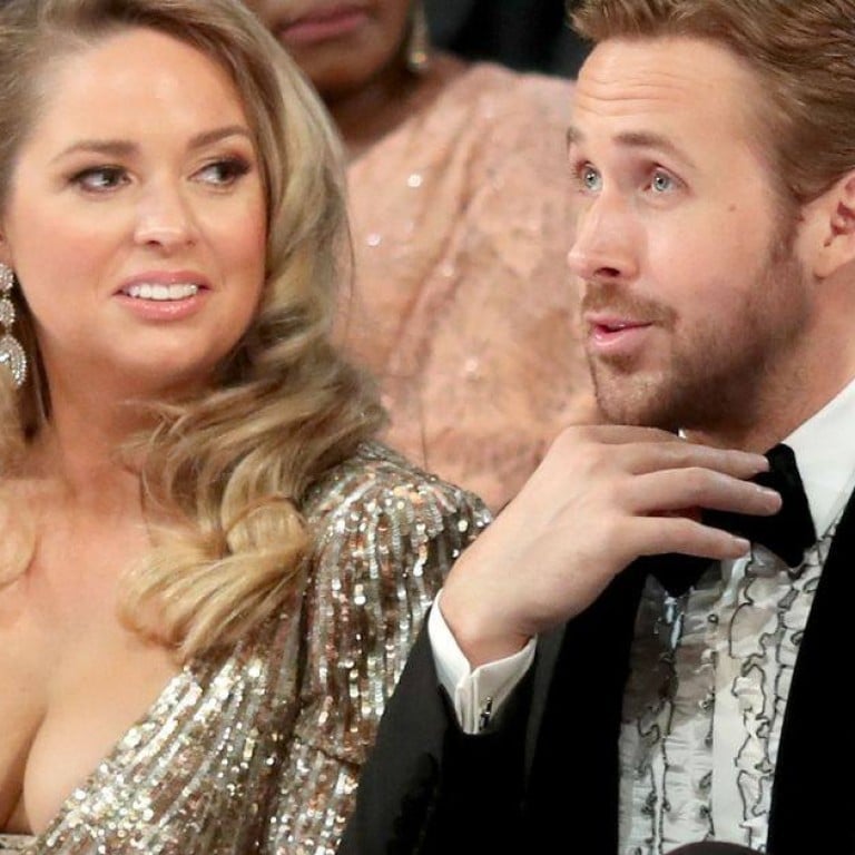 Ryan Gosling’s sister Mandi recently accompanied her younger bro at the 2023 Oscars. Photo: @Trends_Zone/X