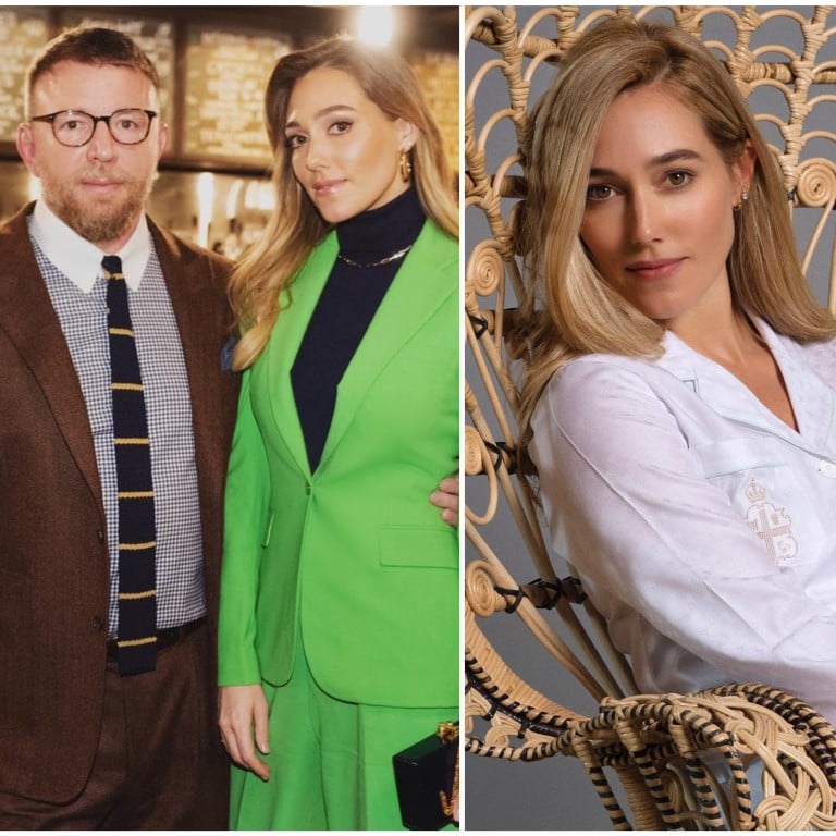 Who is Guy Ritchie’s wife Jacqui Ainsley, stepmum to Madonna’s kids ...