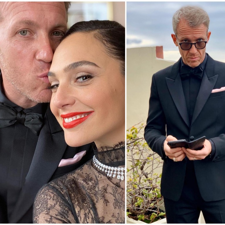 Luckiest Man Who Is Gal Gadot s Israeli Film Producer Husband Jaron Luckiest Man Who Is Gal Gadot s Israeli Film Producer Husband Jaron