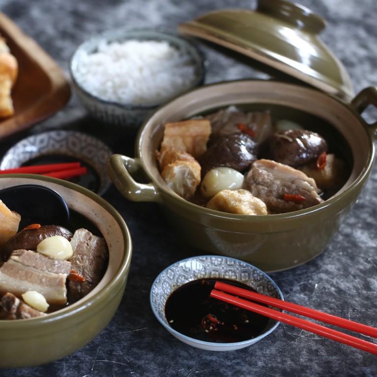 Malaysian Minister Says Heritage Dish Status For Bak Kut Teh Nothing To ...