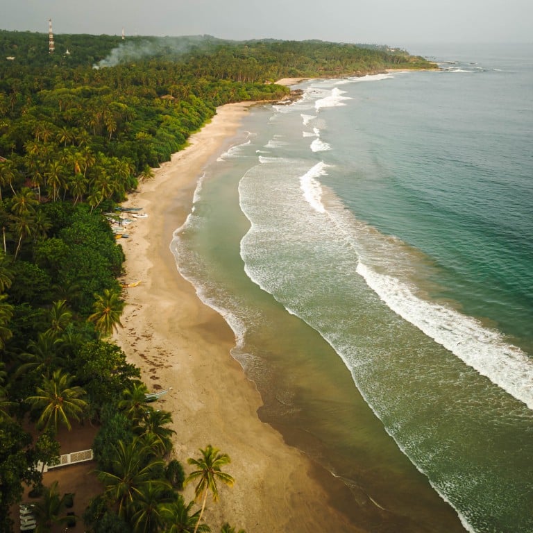 Mawella In Sri Lanka Unites To Keep Its Beach Pristine As Tourism Boom mawella-in-sri-lanka-unites-to-keep-its-beach-pristine-as-tourism-boom