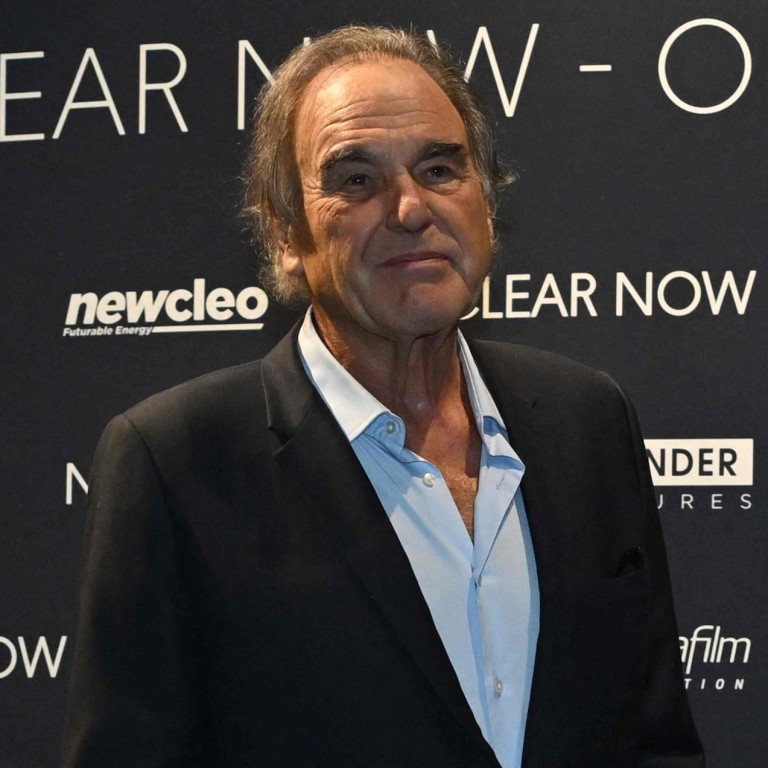 Oliver Stone: charges against Donald Trump are ‘ridiculous’ | South