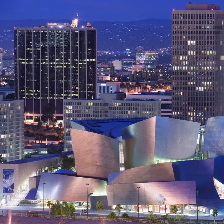 Don’t skip downtown – Venice Beach, West Hollywood and Beverly Hills may be top of your bucket list, but central Los Angeles is quietly emerging as must-visit destination. Photo: Wires