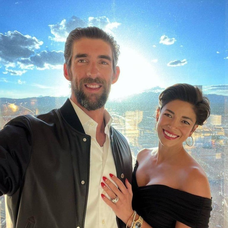 After his record-breaking years at the Olympics, swimmer Michael Phelps has moved on to family life and entrepreneurship. Photo: @m_phelps00/Instagram