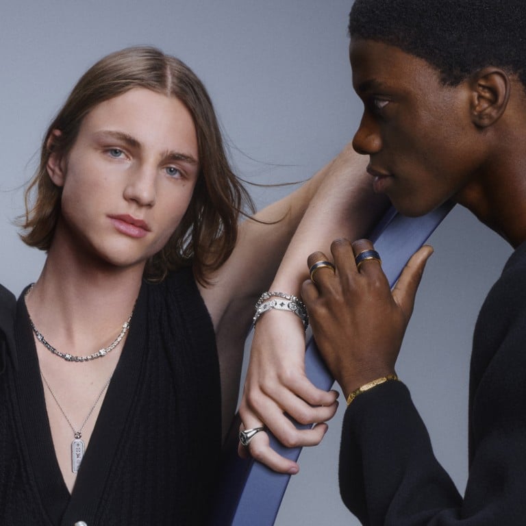 6 of the latest luxury gifts spanning Louis Vuitton and Boucheron jewellery, a Diptyque scent, designer tableware and even a necklace that holds caviar. Photos: Handout