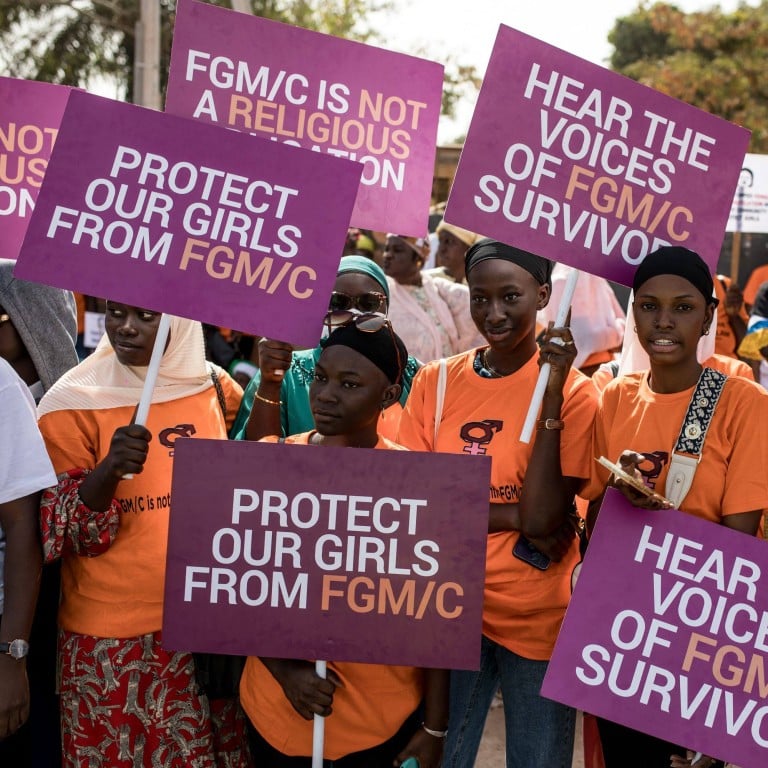 Gambia Parliament Debates Bill To Reverse Ban On Female Genital ...