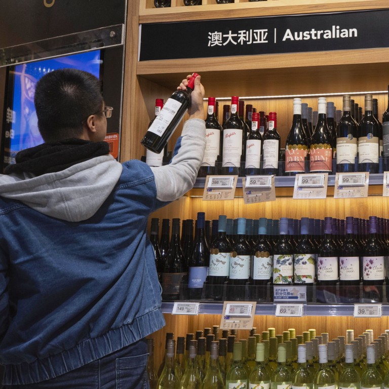 China's premier to visit Australia as Canberra pushes to lift trade barriers