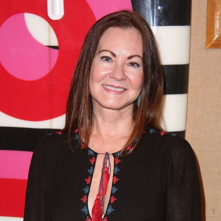 Judith Giuliani (pictured), best known for being Rudy Giuliani’s ex-wife, is engaged to marry Patrick Cerminara. Photo: Getty Images