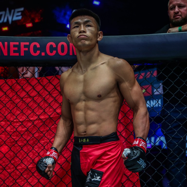 ONE Championship latest news – MMA, Muay Thai, kickboxing