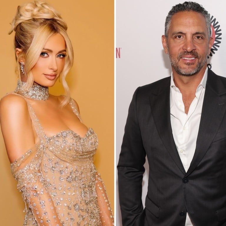 Paris Hilton just clapped back at her uncle, Mauricio Umansky (pictured), over comments he made about her family on his reality show Buying Beverly Hills. Photos: @parishilton/Instagram, Getty Images