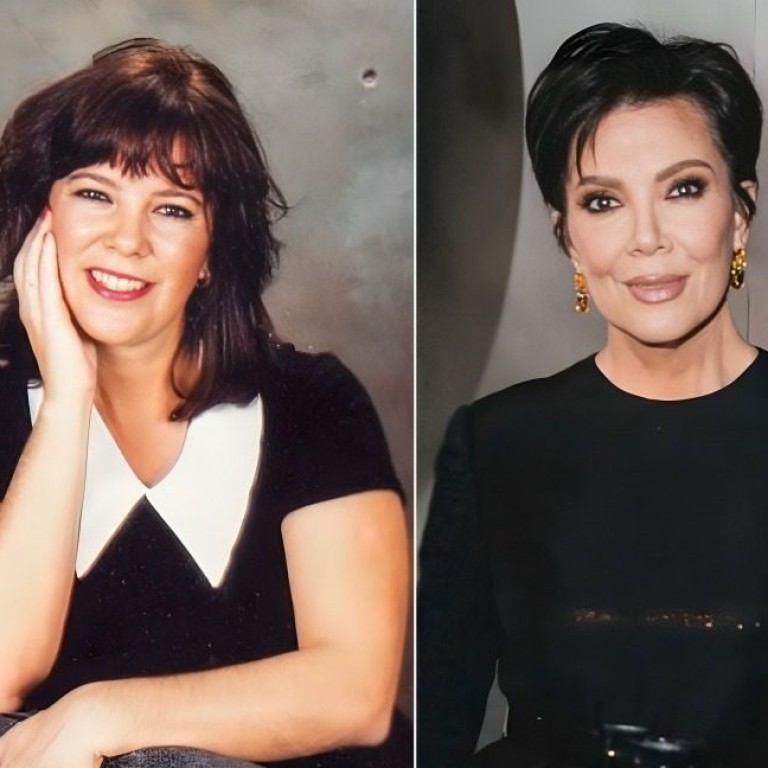 Remembering Karen Houghton, Kris Jenner's sister who died unexpectedly: she  stayed out of the Kardashian-Jenner reality TV spotlight and the sisters'  relationship was close – but not always cordial