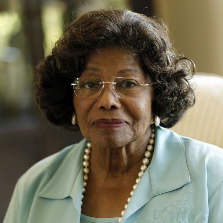 Michael Jackson’s mother Katherine Jackson has been embroiled in legal dispute after legal dispute since his death. Photo: AP