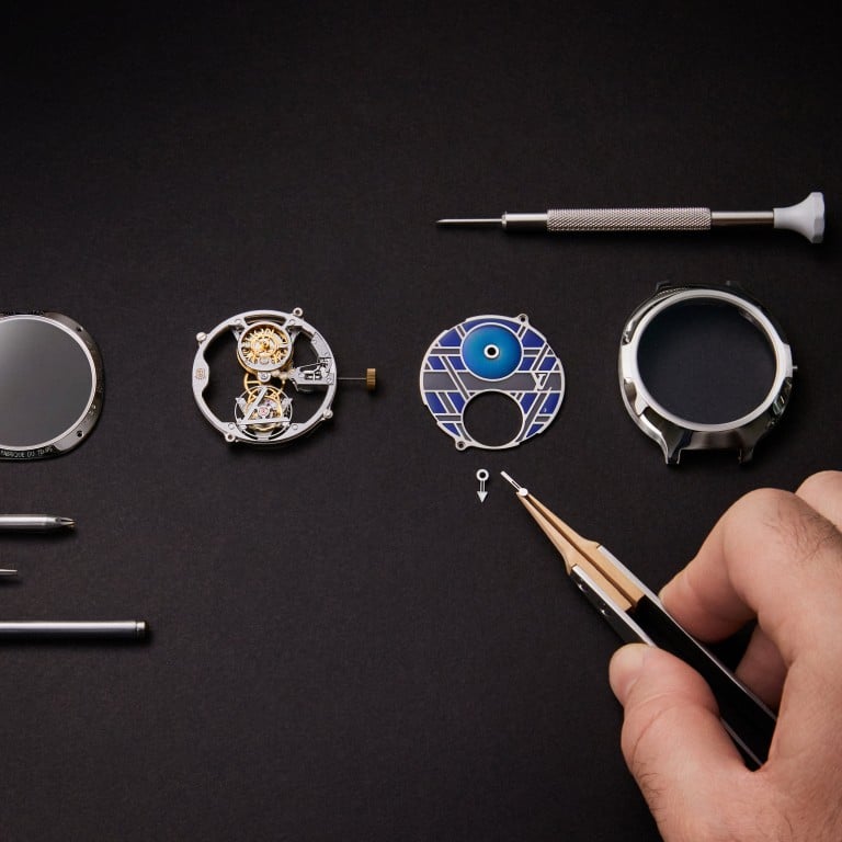 Louis Vuitton’s Novelties collection for 2024 maintains the brand’s renowned blend of tradition and innovation. Photo: Handout