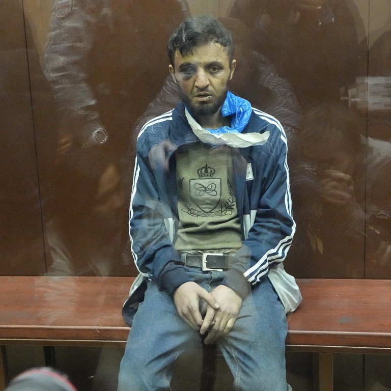 3 Of 4 Suspects Charged In Russia Concert Hall Attack Plead Guilty ...