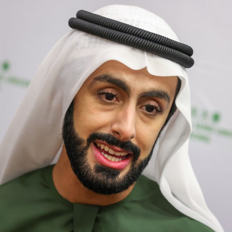 Exclusive Little known Dubai Sheikh Ali Al Maktoum Who Planned US 500 exclusive-little-known-dubai-sheikh-ali-al-maktoum-who-planned-us-500