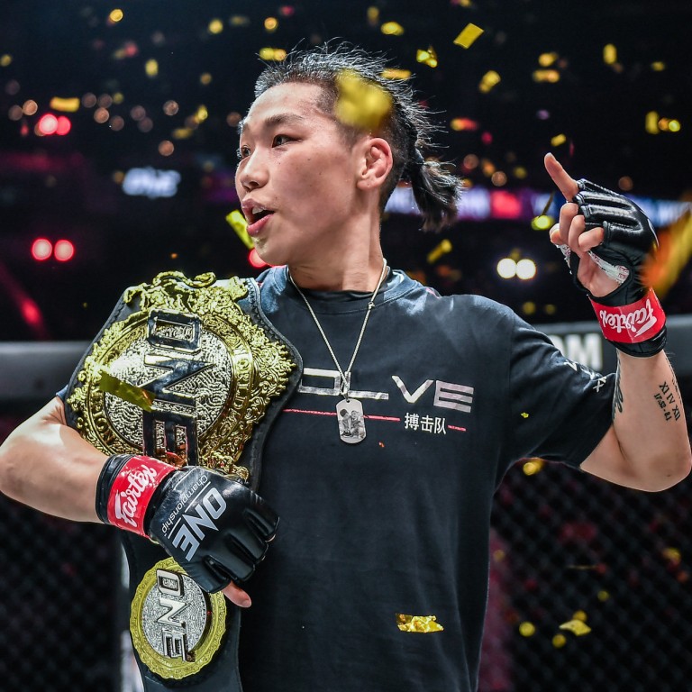 Stamp Fairtex Superlek Kiatmoo9 to step up in weight for world