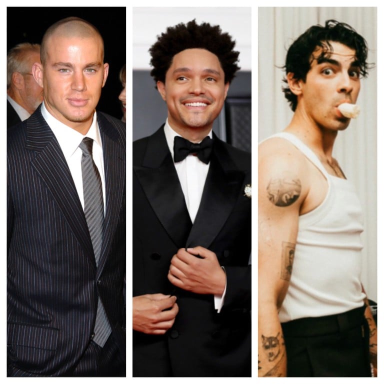 Channing Tatum, Trevor Noah and Joe Jonas have all reportedly used the Raya dating app. What other celebrities have dallied with the “illuminati Tinder”, and how can you get involved? Photo: Getty; TNS; sophiexjoe/Instagram