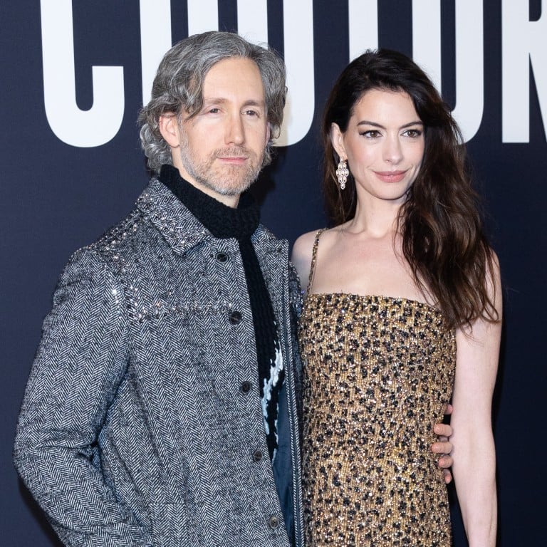 What do we know about actress Anne Hathaway’s family? Photo: Getty Images
