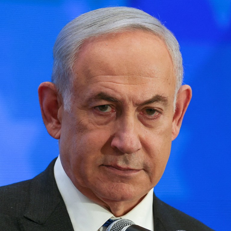 Israel-Gaza War: Netanyahu Approves New Ceasefire Talks With Hamas To ...