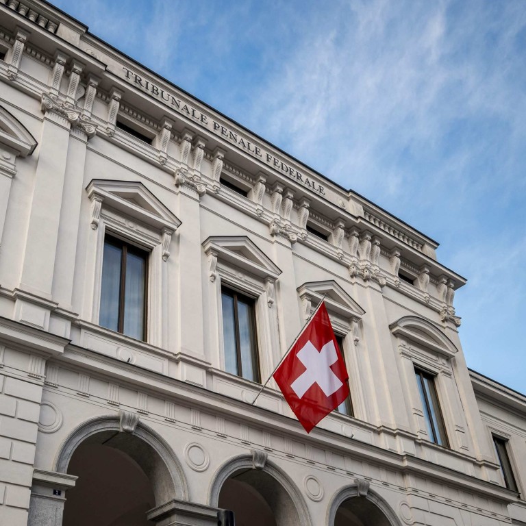 Malaysia 1MDB Scandal Switzerland Begins Fraud Trial Of Saudi Oil Malaysia 1MDB Scandal Switzerland Begins Fraud Trial Of Saudi Oil