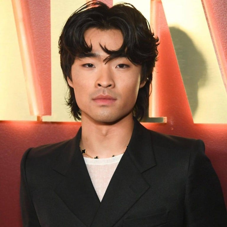 Dallas Liu, 22, is the latest Asian-American star to be making waves in Hollywood. Photo: @dallas_liu/Instagram