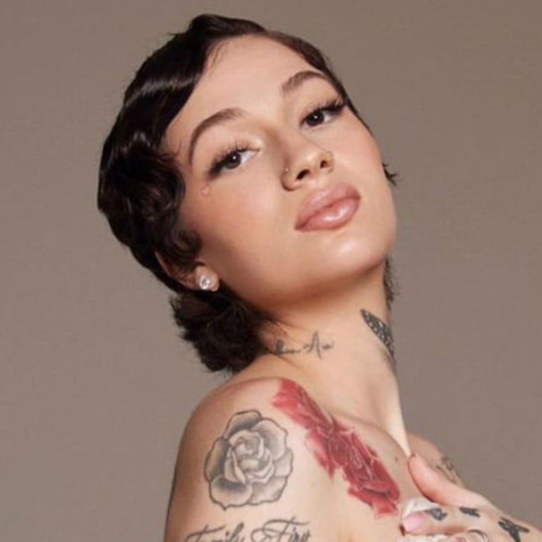 What are Bhad Bhabie's biggest controversies? The 'cash me outside' girl from Dr. Phil just celebrated her 21st birthday at Nobu Malibu and has raised eyebrows for her OnlyFans page and 'blackfishing' |