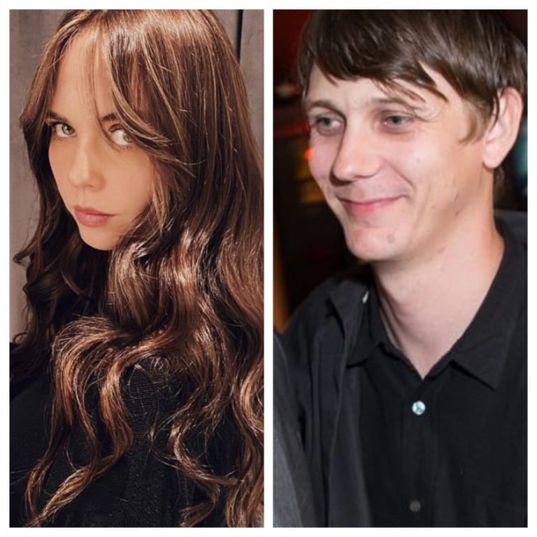 Eija and Sam Skarsgård are the only two members of the Skarsgård family who haven’t gone into acting. Photo: @eijalo; @alexandersarsgard_archive/Instagram