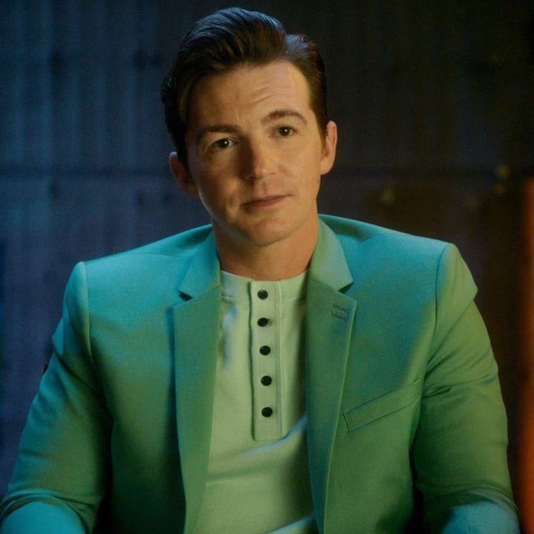 Drake Bell and others have appeared on Quiet on Set to make allegations of abuse while working on Nickelodeon TV shows while other teen stars, like Amanda Bynes and Ariana Grande, have stayed silent. Photo: @PopBase/X