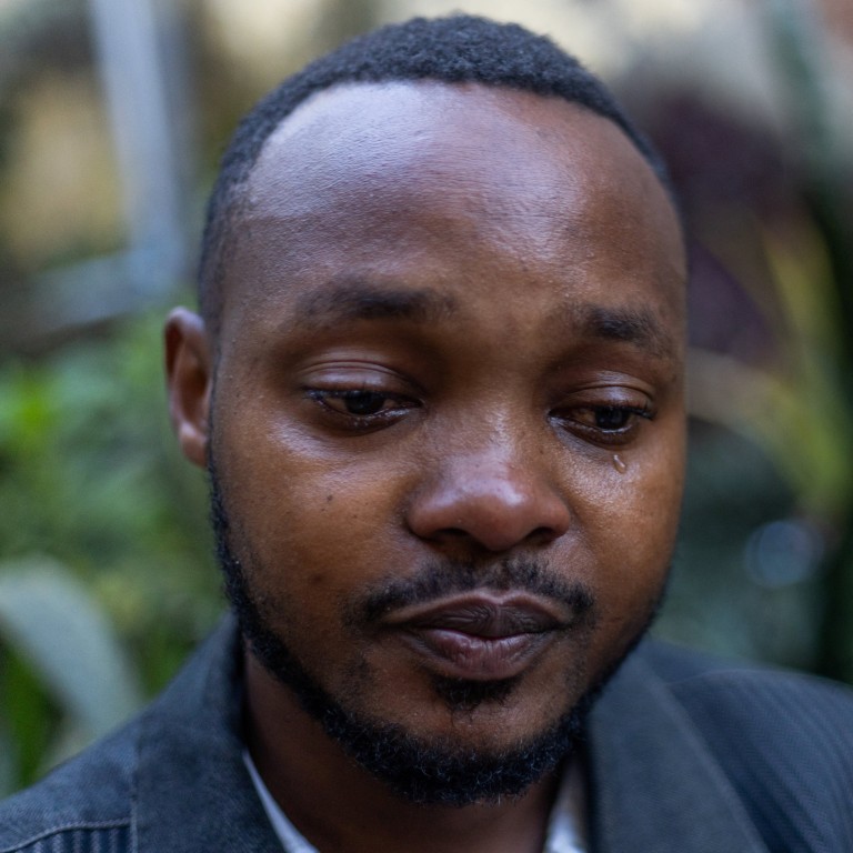 Rwanda commemorates 30 years since genocide | South China Morning Post