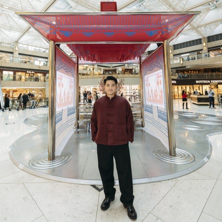 The Hong Kong artist tapped by Fendi inspired by Virgil Abloh Oscar Wang s new Timeless Pavilion installations show the culture crossing creative s instincts for sharing and caring South China Morning...