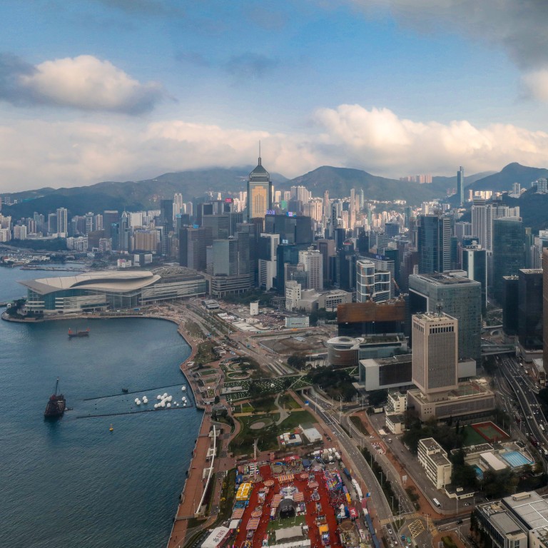 Hong Kong capital investment scheme’s 50 applications in a month shows