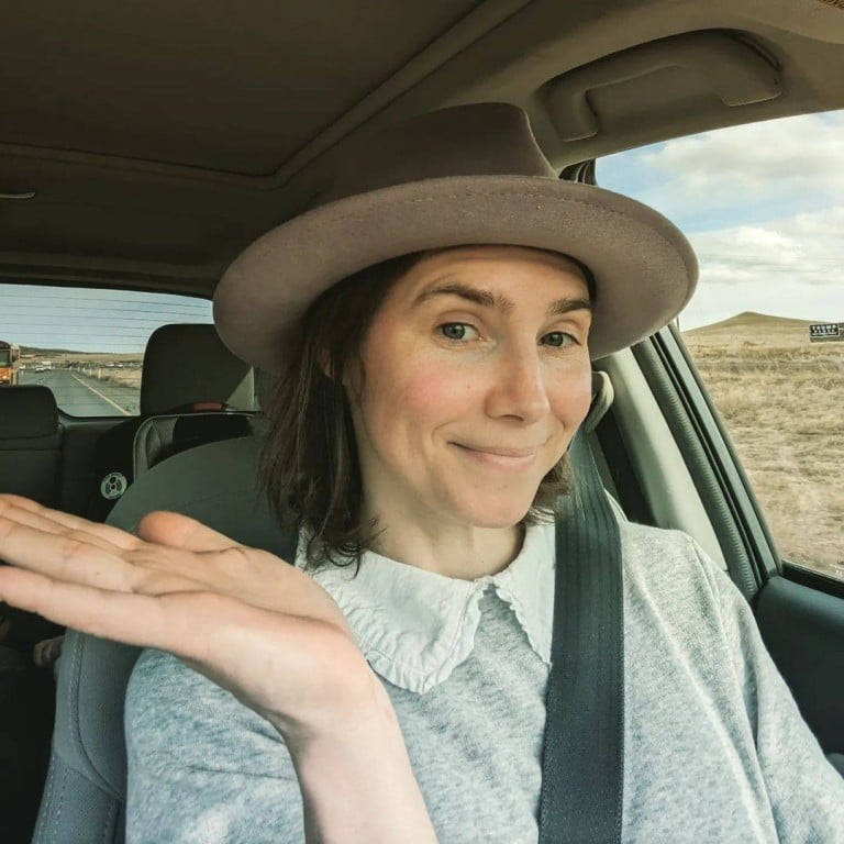 What has Amanda Knox been up to since her murder conviction was overturned? Photo: @amamaknox/Instagram